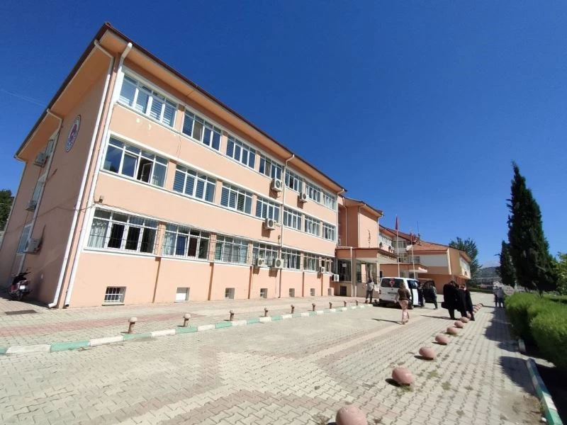 Elmalı davasında sanıklara beraat
