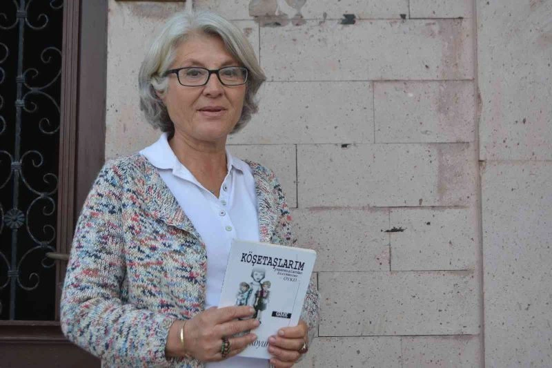 Gürsel Koyuncu’nun İlk kitabı büyük ilgi gördü
