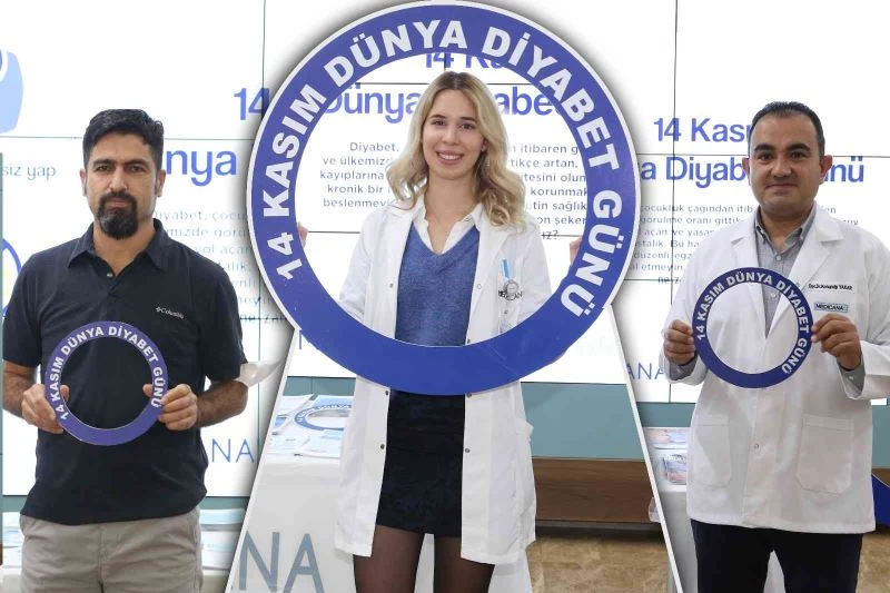 Hareketsiz yaşam ’diyabet’ yapıyor
