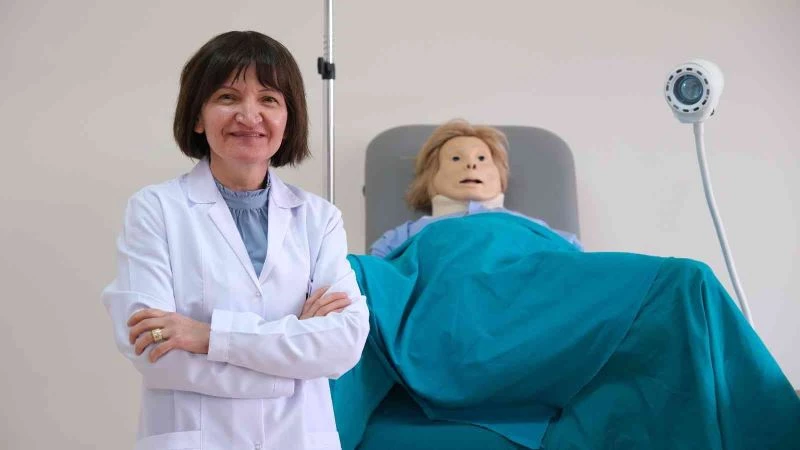 Doğumda yeni bir ıkınma tekniği buldular
