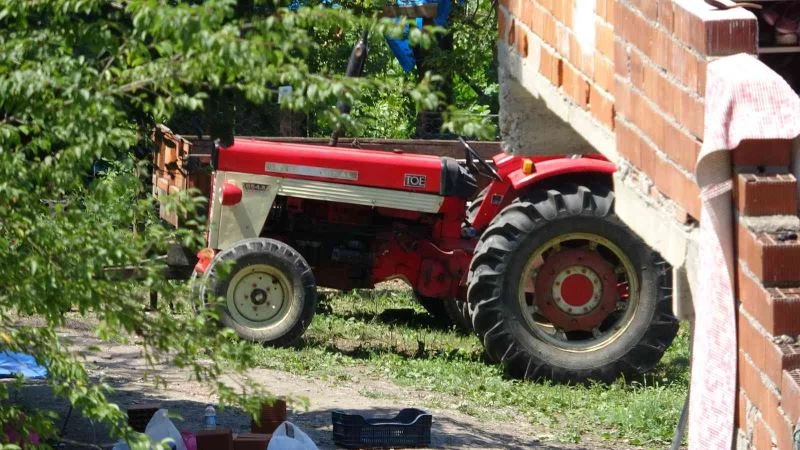 Duvardaki kan izlerini alçıyla kapatmışlardı, öldürülen işçilerin zanlıları hakim karşısında
