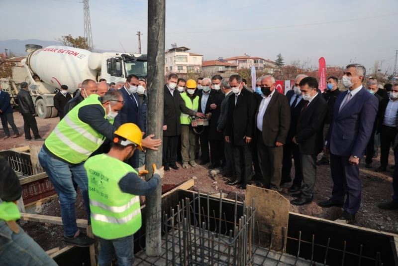 Tokat kirazı değer kazanacak
