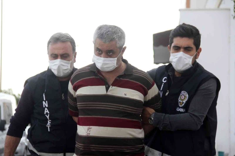 Satırlı vahşete “ölek, gidek geri gelek oyunu oynadık” bahanesi
