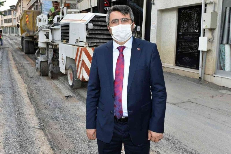Trafik düğümüne ‘dikey’ çözüm
