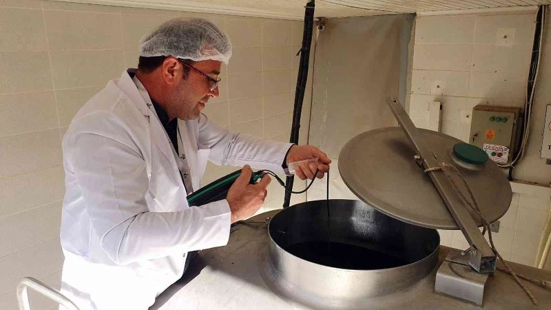 Yağ ve protein değerleri belirlenen sütler üreticisine daha fazla kazandıracak
