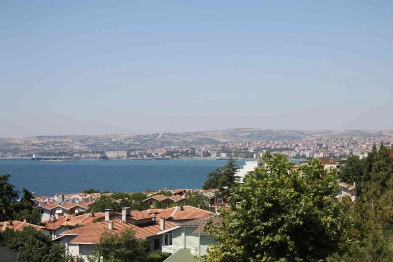 Tekirdağ konut satışında 9. sırada
