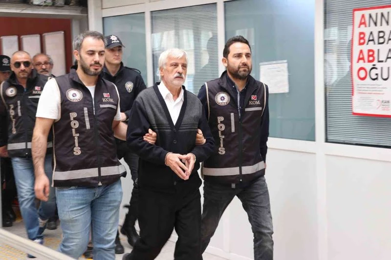 Sahte evliya ’Rafet Efendi’ davasında cezalar belli oldu
