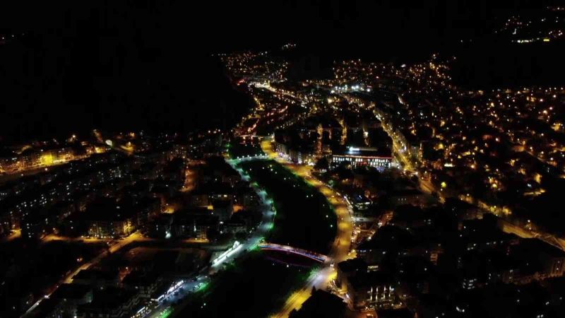 Anadolu’nun Venedik’i Amasya
