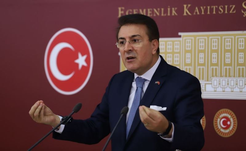 Aydemir: ‘Milletin vicdanı hakkı teslim ediyor’
