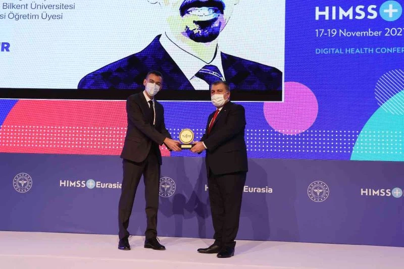 TÜSEB Aziz Sancar Bilim, Hizmet ve Teşvik Ödülleri sahiplerini buldu
