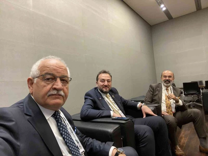 Karabağ’ın inşasında Türkiye önemli rol oynayacak
