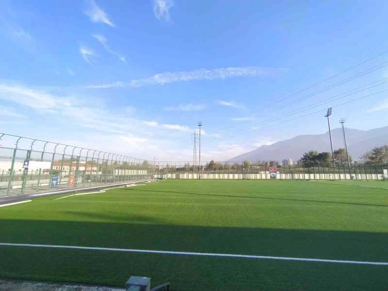 Futbolun kalbinde dönüşüm sürüyor
