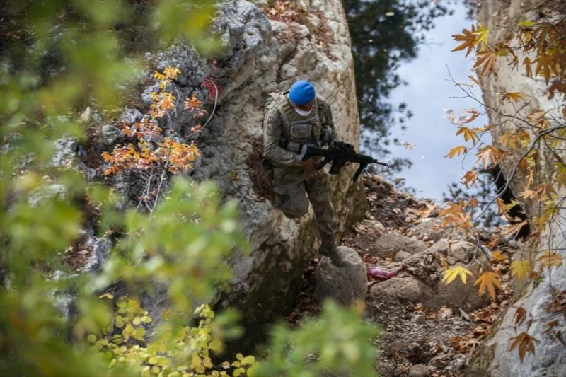 GÜNCELLEME - Mersin