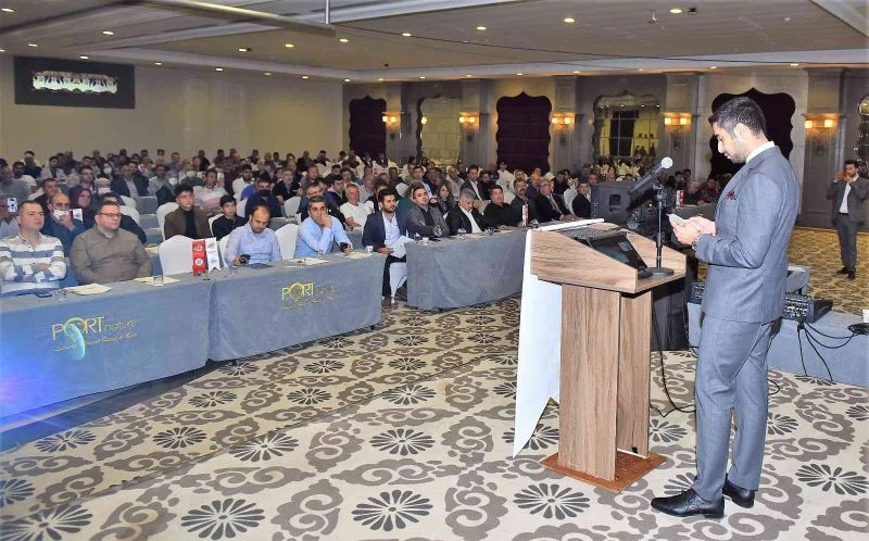 Gedik Piliç 2022 hedeflerini belirledi
