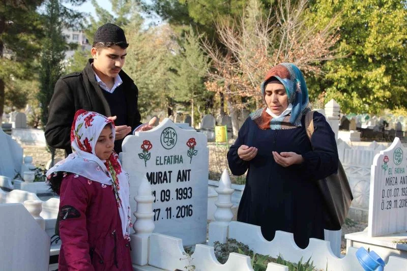 Siirt’te heyelanda ölen 23 yaşındaki madencinin acısı dinmiyor

