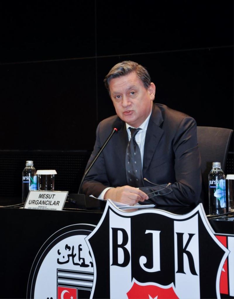 Beşiktaş