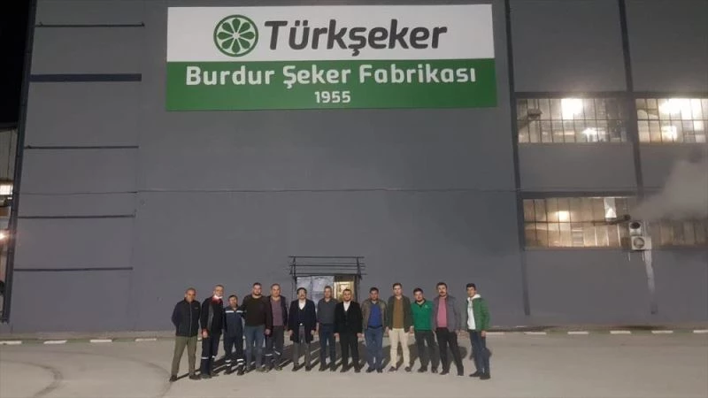 AK Parti Burdur İl Başkanı Mengi