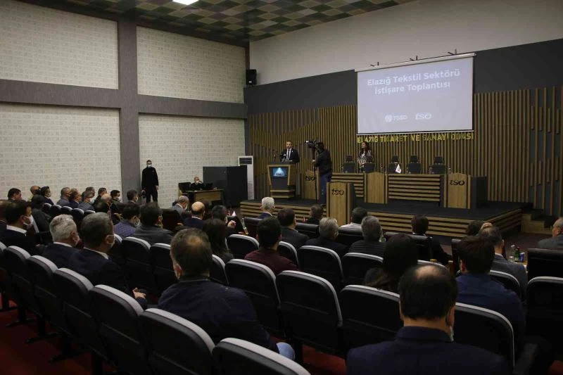 Hazır giyimde ihracat 17.4 milyar dolardan 20 milyar dolara çıktı
