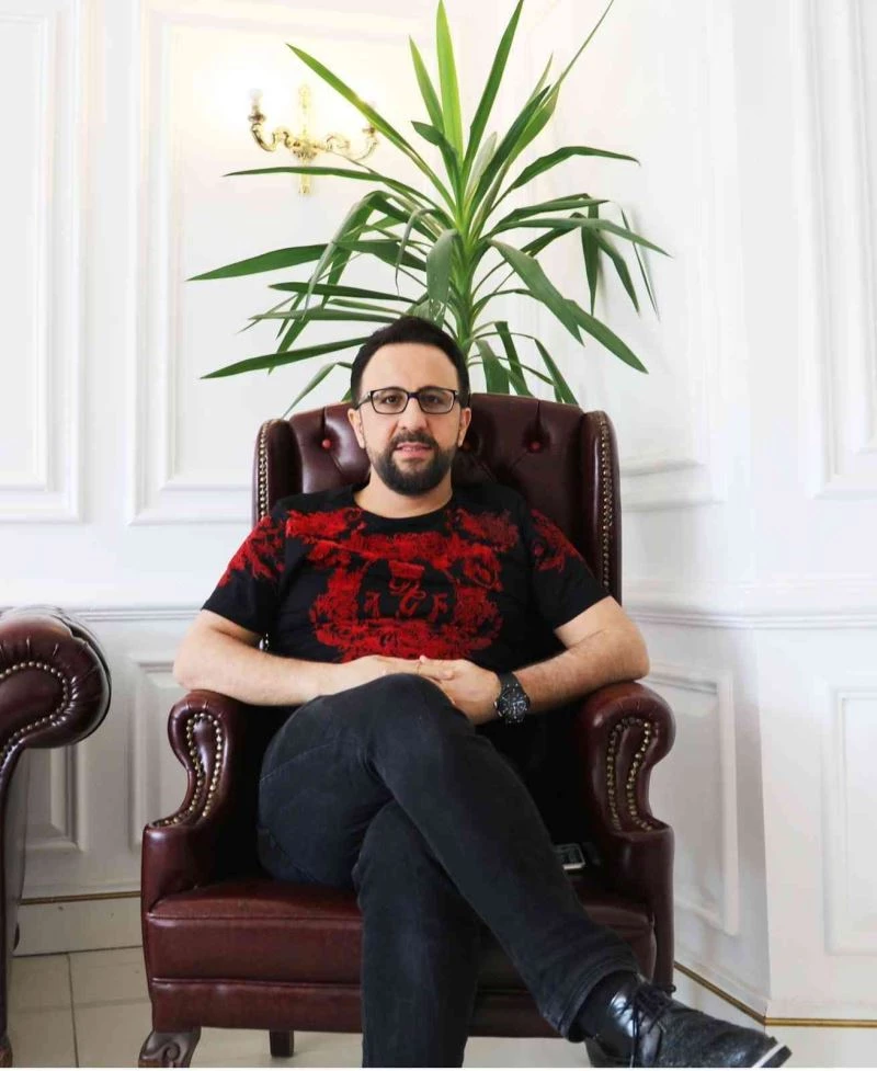 Dolgu yaptırarak genç görünmek mümkün
