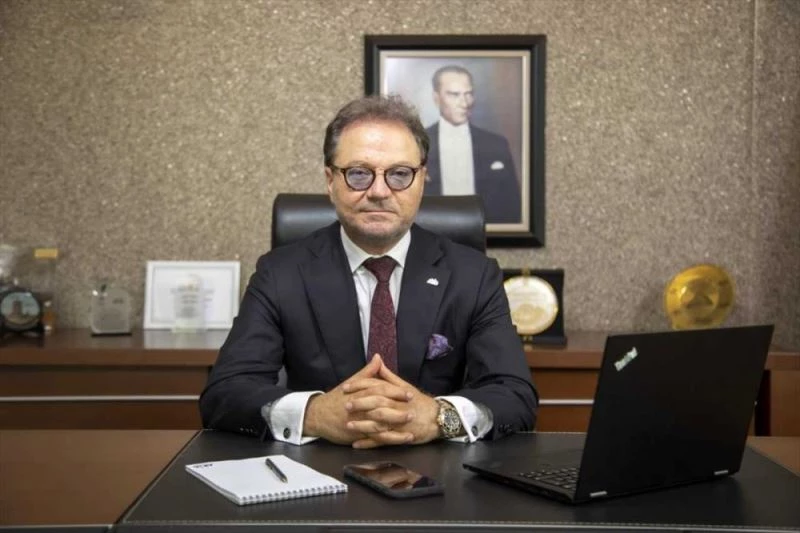 Akdenizli hazır giyim ihracatçıları ekimde 35,9 milyon dolarlık ihracat yaptı