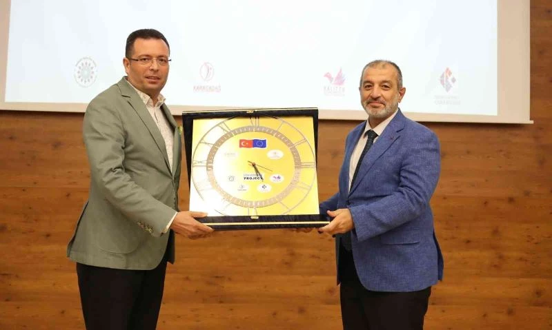 Girişimcilere mentörlük desteği
