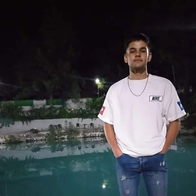 17 yaşındaki Egemen’den 4 gündür haber alınamıyor
