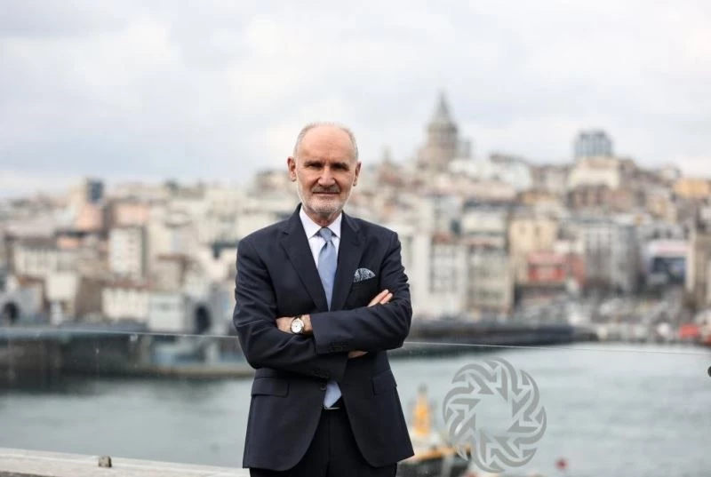 İTO Başkanı Avdagiç: “Piyasa dinamikleri ile TCMB faizi arasındaki bağ giderek zayıflıyor”
