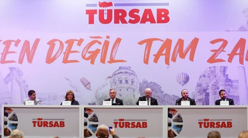 Yerli turist için erken rezervasyon fırsatları başladı