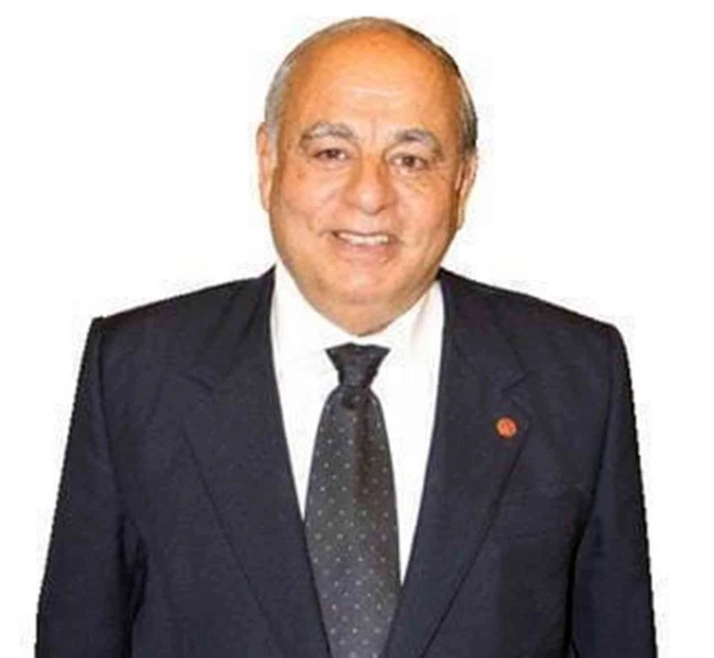 Aydınlı iş insanı Ayaydın hayatını kaybetti
