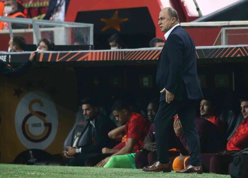 Fatih Terim ile Vitor Pereira ilk kez karşılaşacak
