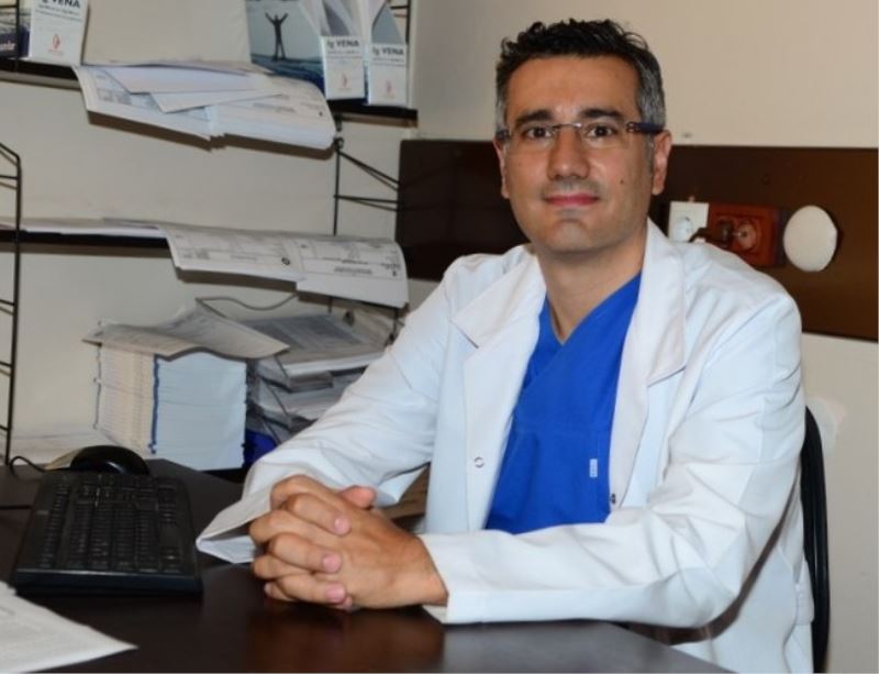 Prof. Dr. Atilla Özcan Özdemir’e uluslararası yeni görev

