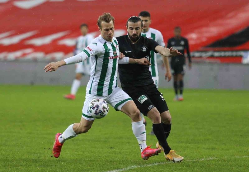 Bursaspor Kulübü, İsmail Çokçalış’la ilgili flaş karar verdi
