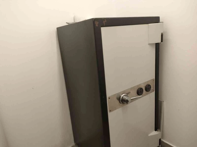 Taksim’de çalışanı tarafından soyulan döviz bürosunun müdürü konuştu
