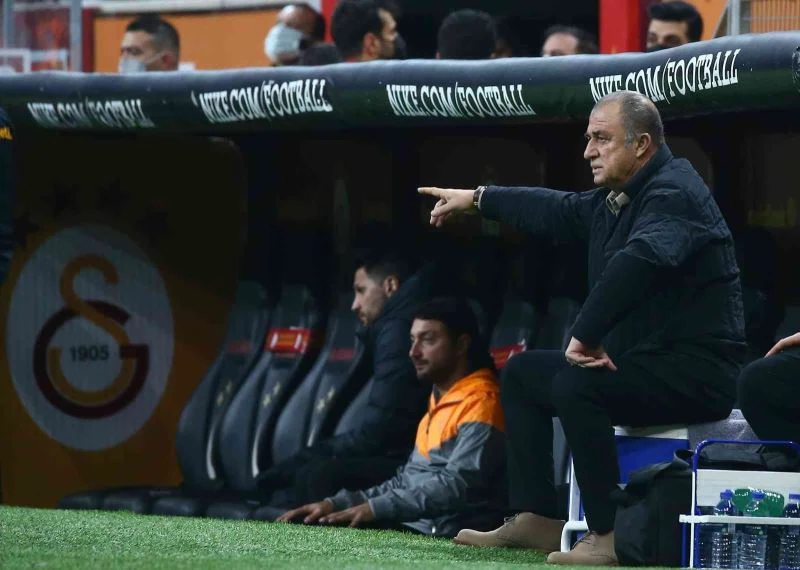 Fatih Terim’in 33. Fenerbahçe derbisi
