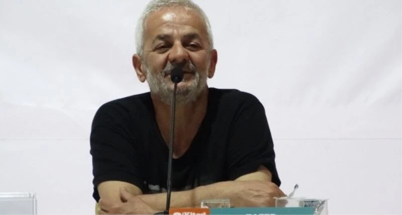 ‘Muhteşem İkili’ dizisinden ücretini alamadığını iddia eden Zafer Algöz davadan vazgeçti
