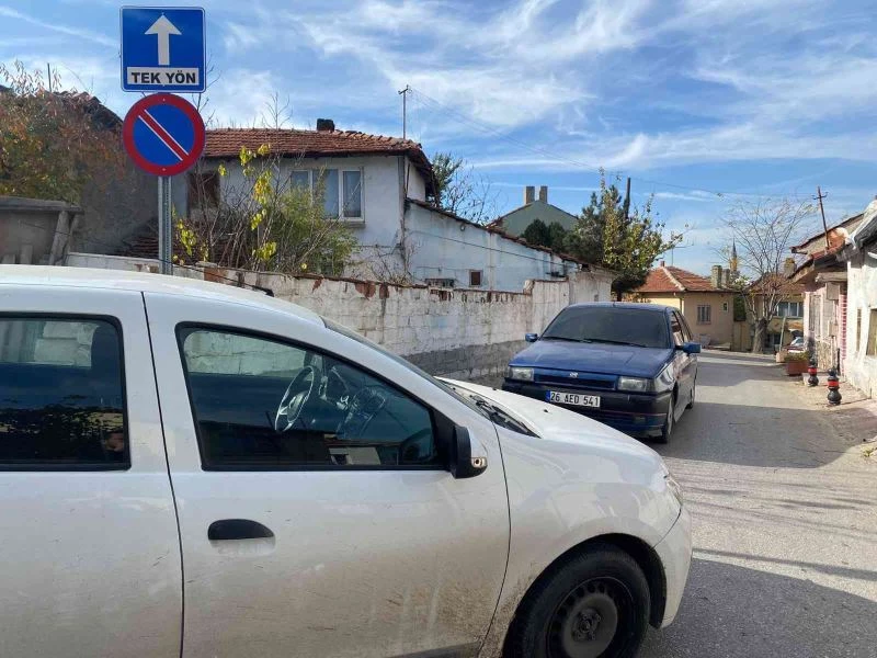 Odunpazarı’nın değişen yönlerine vatandaşlar alışamadı
