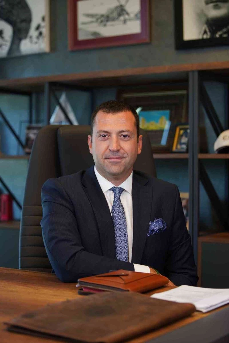 Dünya devi CANiK, yerli ve milli uçaksavarı ile SAHA EXPO’nun vitrini olacak
