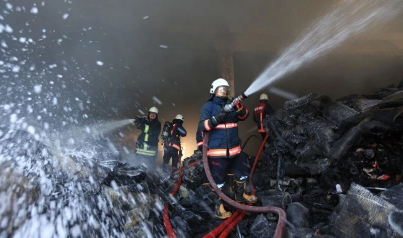 Karbonmonoksit zehirlenmelerine dikkat
