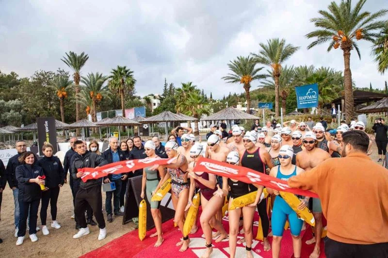 14. Uluslararası Arena Aquamasters Yüzme Şampiyonası sona erdi
