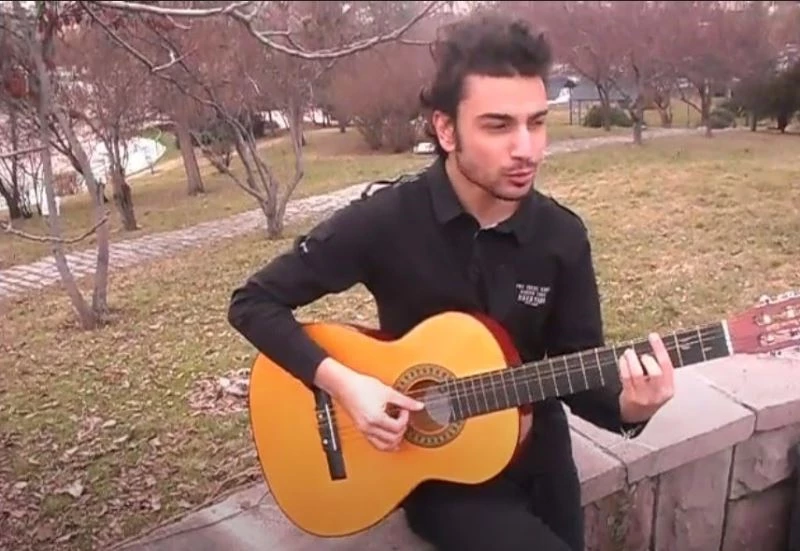 Tacizi engellemek isterken canından olan Kılıçdoğan’ın akrabası: “Daha hayatının baharındaydı”
