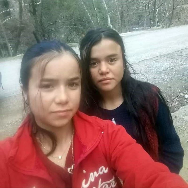 Osmaniye’de 3 kardeş dün akşamdan bu yana kayıp
