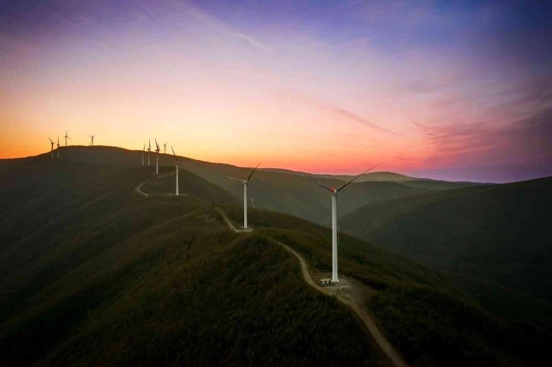 Aydem Yenilenebilir Enerji, çevresel - sosyal - yönetişim skoruyla Türkiye lideri oldu
