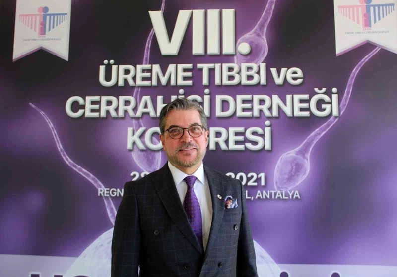 Rosi tekniği, kısırlık sorunu olan erkeğe, baba olma umudu veriyor
