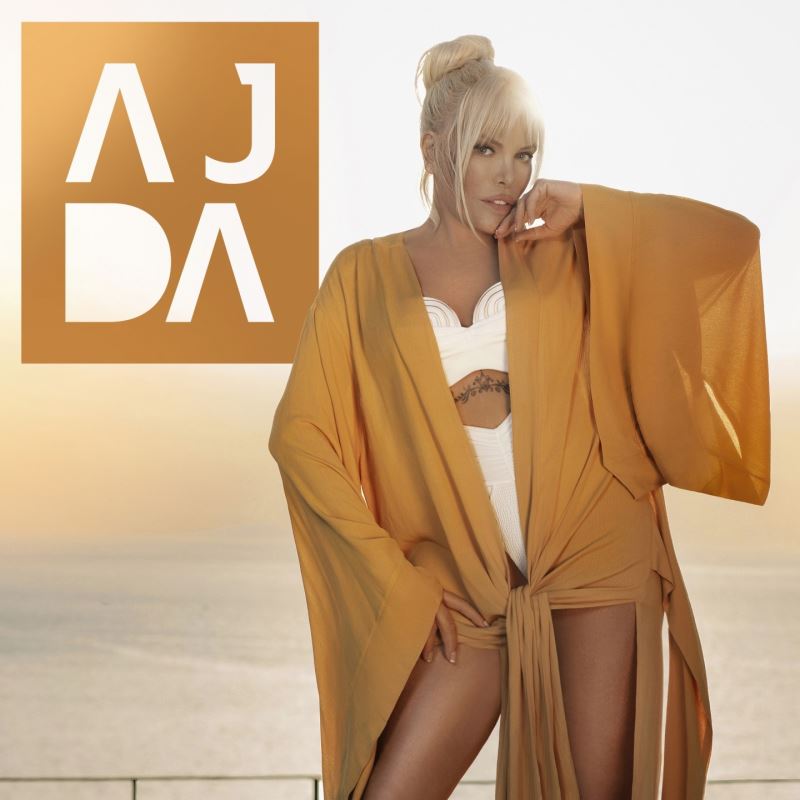 En çok dinlenen albüm ’Ajda’
