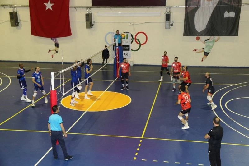 TÜRŞAD, liderliğini korudu
