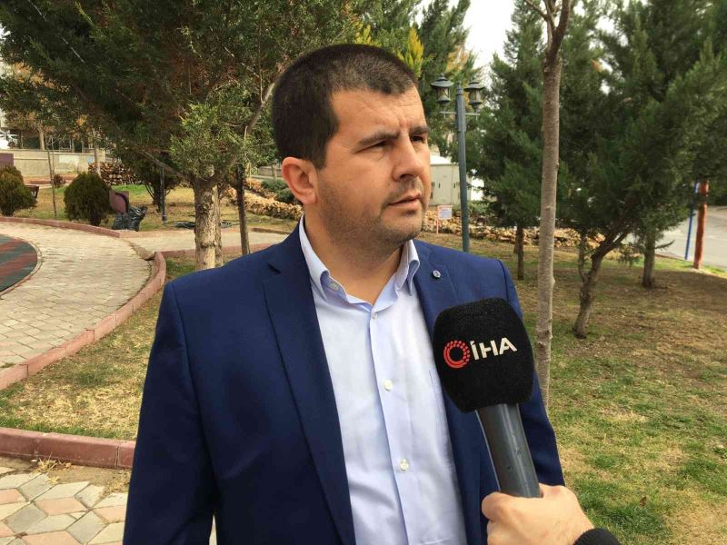 Fahri müfettişin yazdığı ceza yargıdan geri döndü
