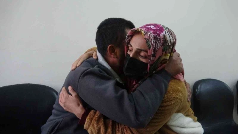 ’Börek almaya gidiyorum’ diyerek evinden ayrıldı, 90 kilometre uzaklıkta bulundu
