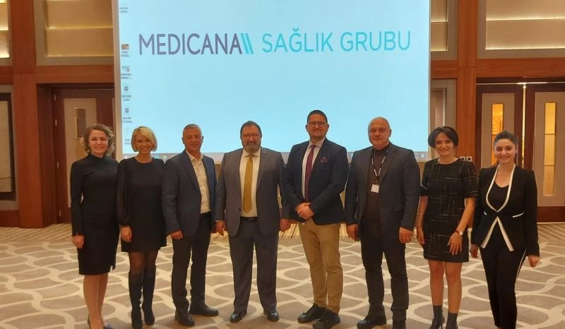 Kemik ve yumuşak doku kanserlerinde erken teşhis çok önemli
