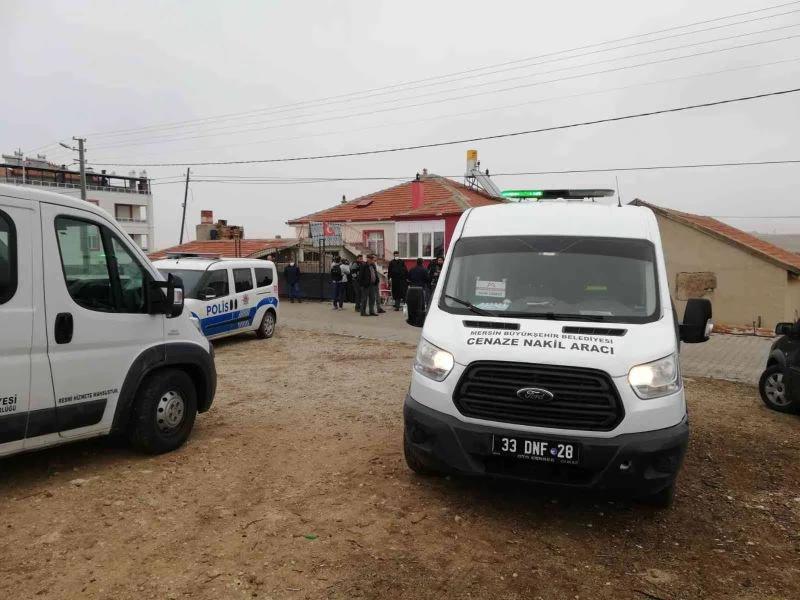 Küçük Müslüme’nin cenazesi dedesinin köyüne getirildi
