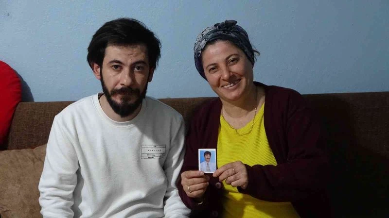 Libya’da kurtarılan Hidayet Yaprak’ın Samandağ’daki ailesinde sevinç hakim
